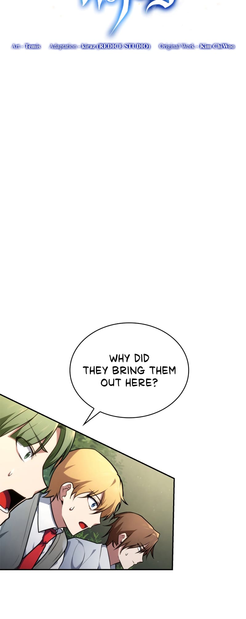 Infinite Mage, Chapter 71 image 33